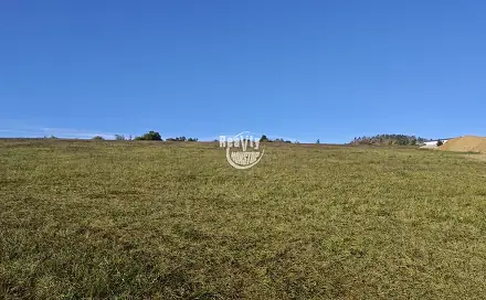Prodej stavebního pozemku 4 791 m², Bransouze, okres Třebíč