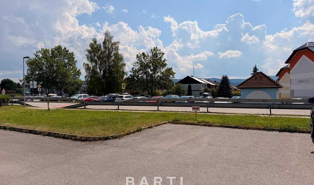 NA PRODEJ - Venkovní parkovací stání ve Frymburku, 22 m2, Frymburk – náhled fotky 5