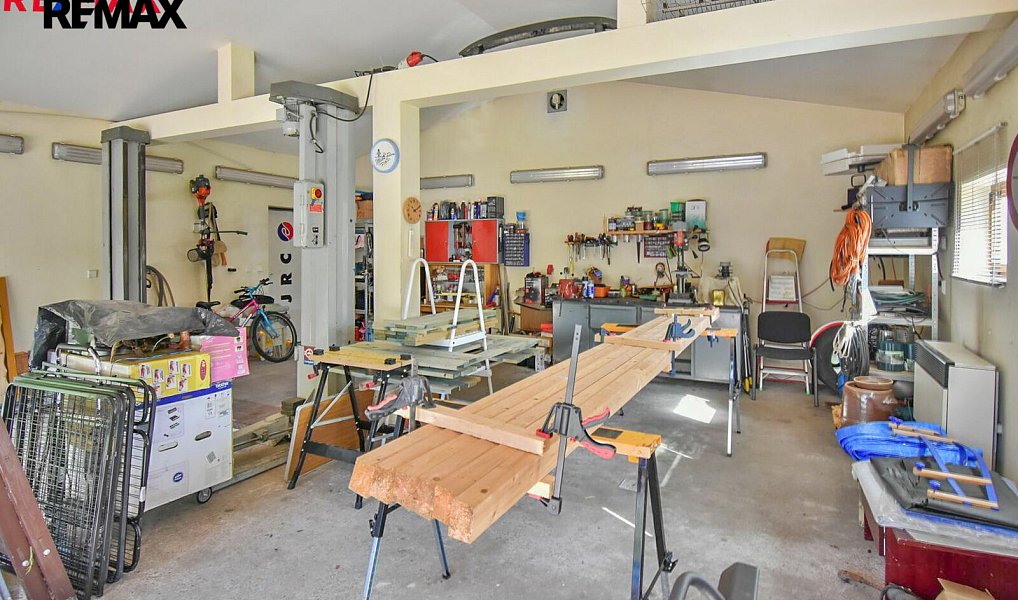 Prodej domu 130 m² s pozemkem 1 226 m², Boharyně – náhled fotky 32