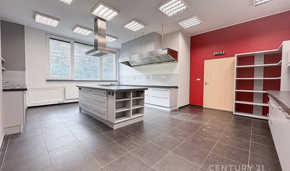 Pronájem výrobních prostor 1 920 m², Adamov – náhled fotky 17