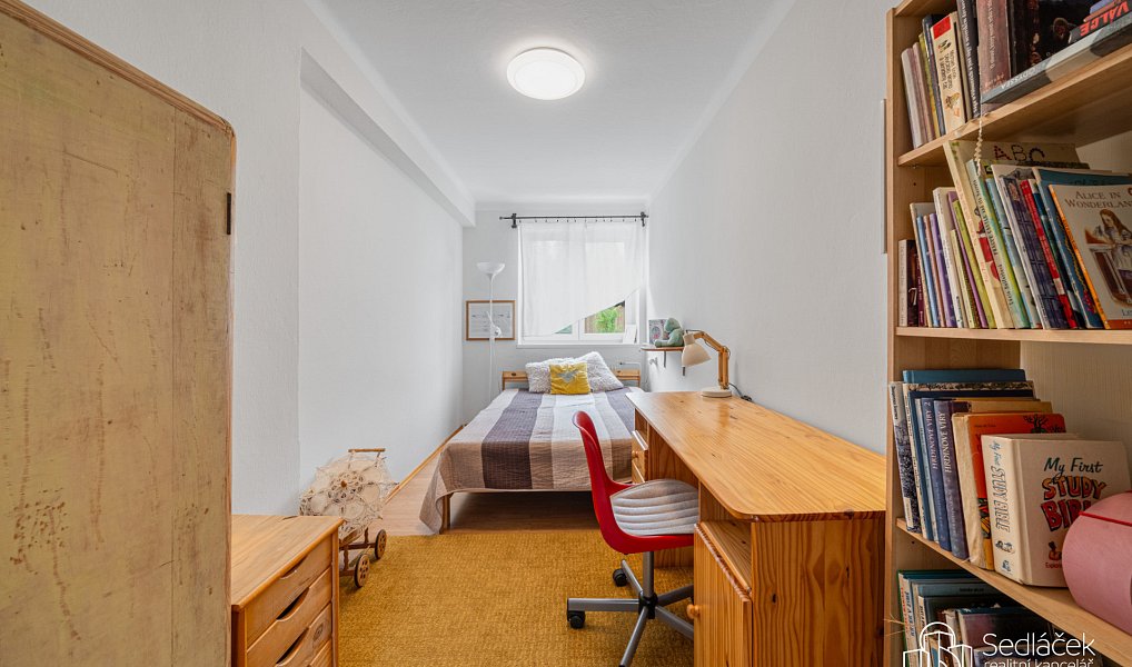 Prodej domu 100 m² s pozemkem 567 m², Březová – náhled fotky 14