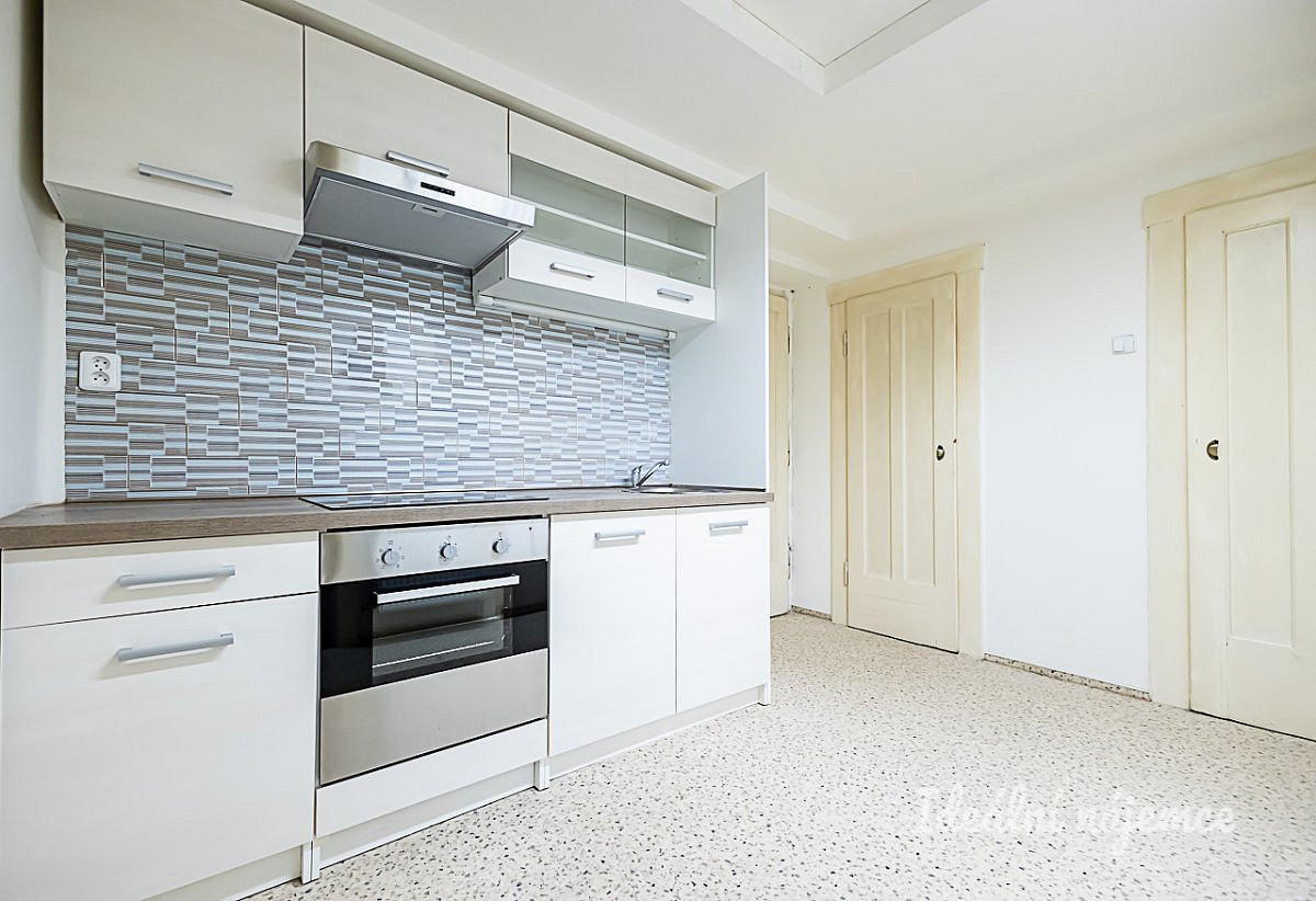 Pronájem bytu 2+kk 49 m²