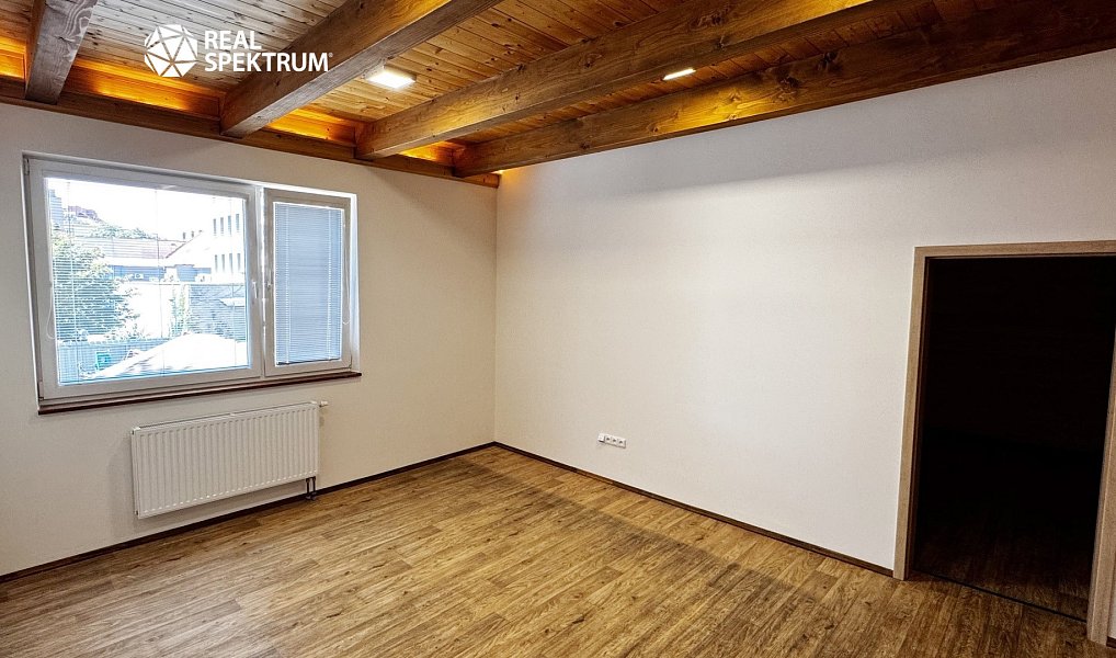 Pronájem kanceláře 125 m², Brno – náhled fotky 8