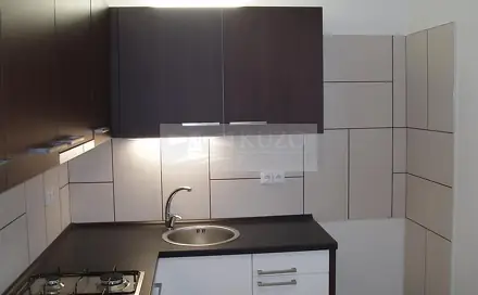Pronájem bytu 1+1 32 m²