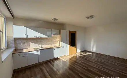 Prodej bytu 1+kk 30 m², Na Chmelnici, Benešov