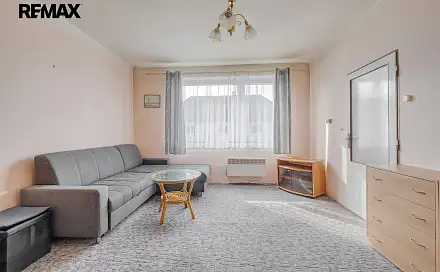 Prodej bytu 1+1 39 m²