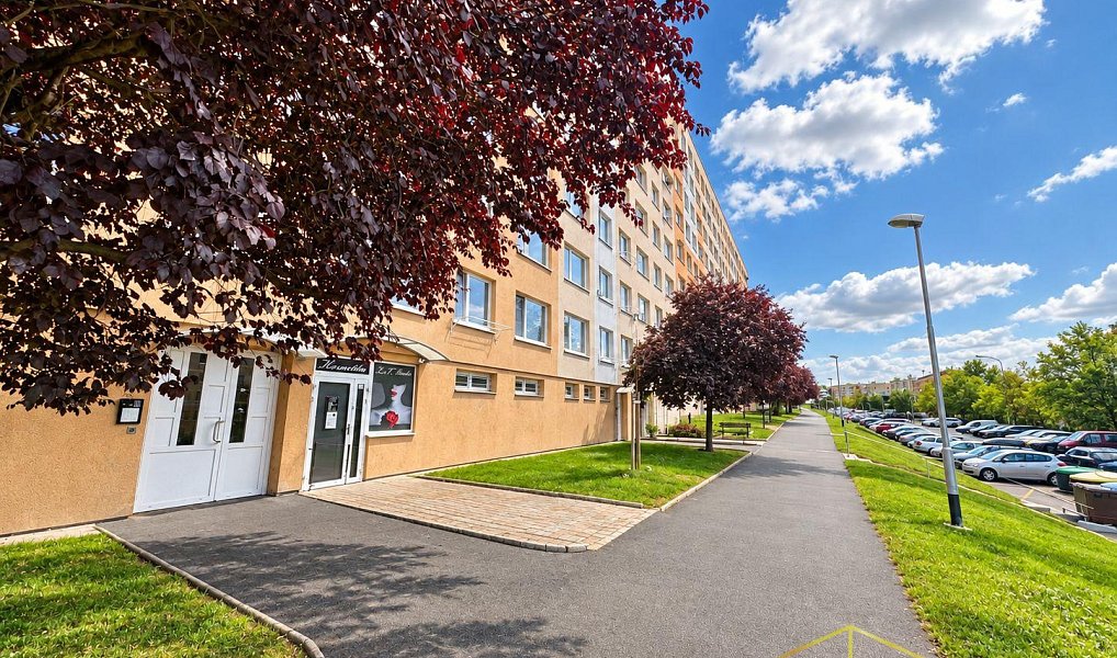 Prodej bytu 3+kk, 68 m², Most