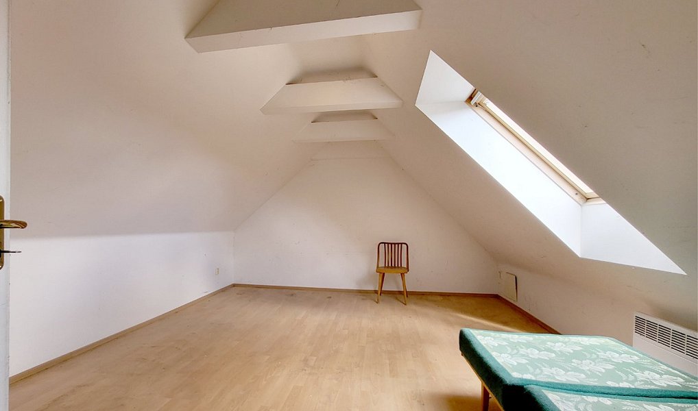 Prodej domu 97 m² s pozemkem 243 m², Veverská Bítýška – náhled fotky 25