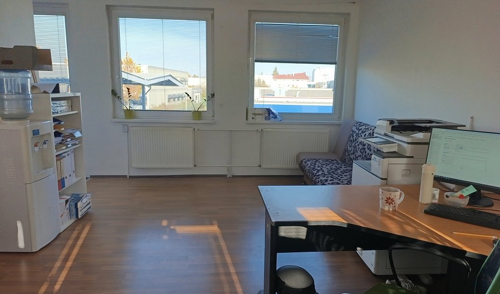 Pronájem kanceláře 291 m², Brno – náhled fotky 6