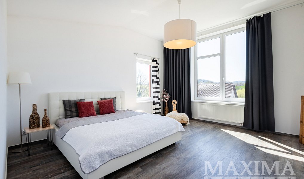 Prodej domu 250 m² s pozemkem 1 421 m², Sedlec-Prčice – náhled fotky 6