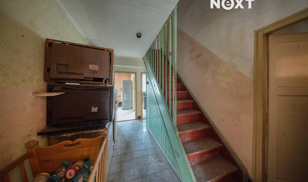 Prodej domu 80 m² s pozemkem 817 m², Zbytiny – náhled fotky 8