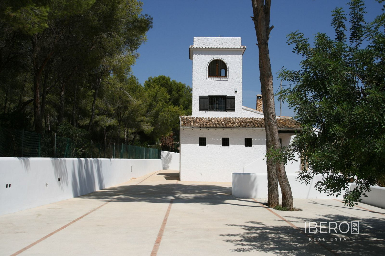 Casa 6+kk – Benissa, la Marina Alta - Más