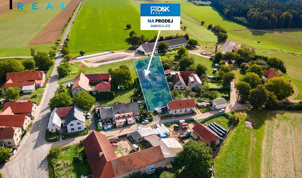 Prodej domu 147 m² s pozemkem 2 417 m², Voděrady – náhled fotky 18