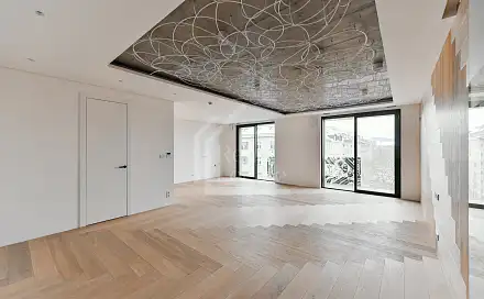 Prodej bytu 3+kk 100 m², Komunardů, Praha 7 - Holešovice