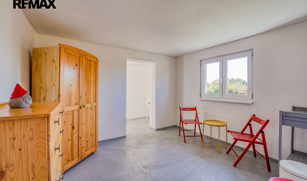 Prodej chaty/chalupy 33 m² s pozemkem 385 m², Klatovy – náhled fotky 7