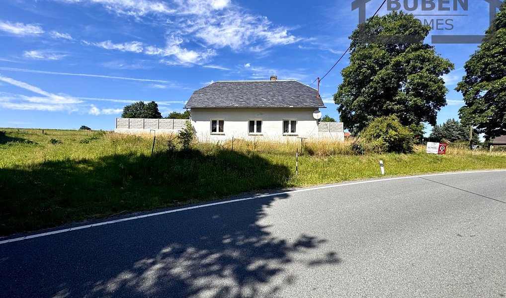 Prodej domu 160 m² s pozemkem 747 m², Halže – náhled fotky 48