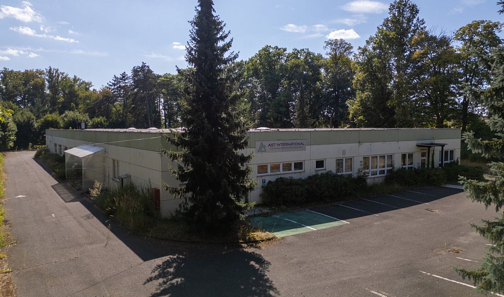 Pronájem skladovacích prostor 2 489 m², Chodová Planá – náhled fotky 28
