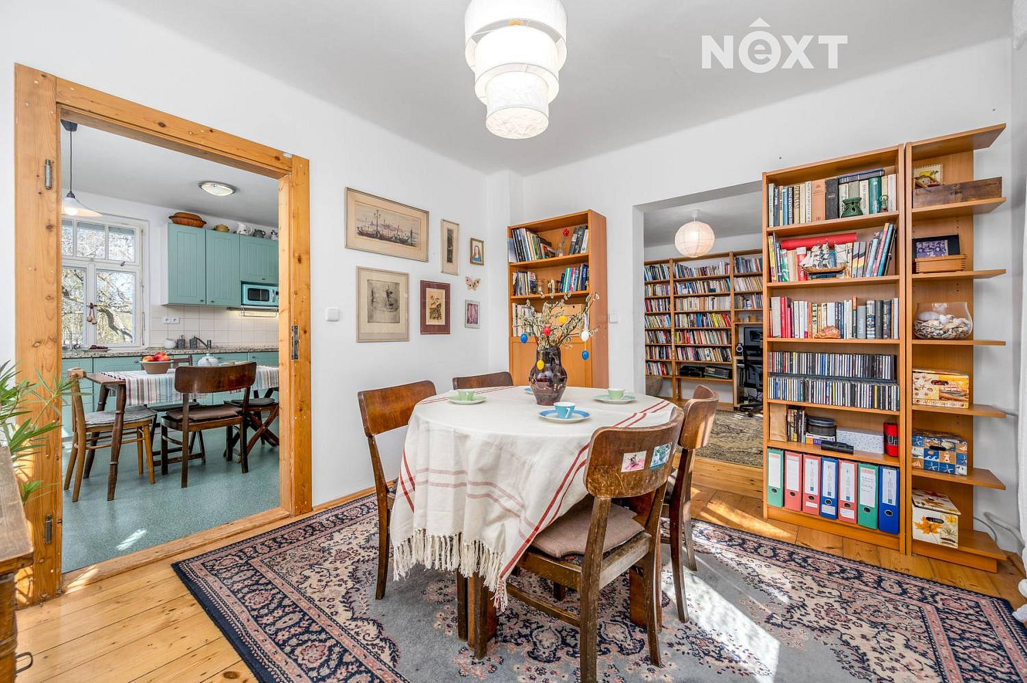 Prodej domu 150 m² s pozemkem 1 068 m² — photo 4