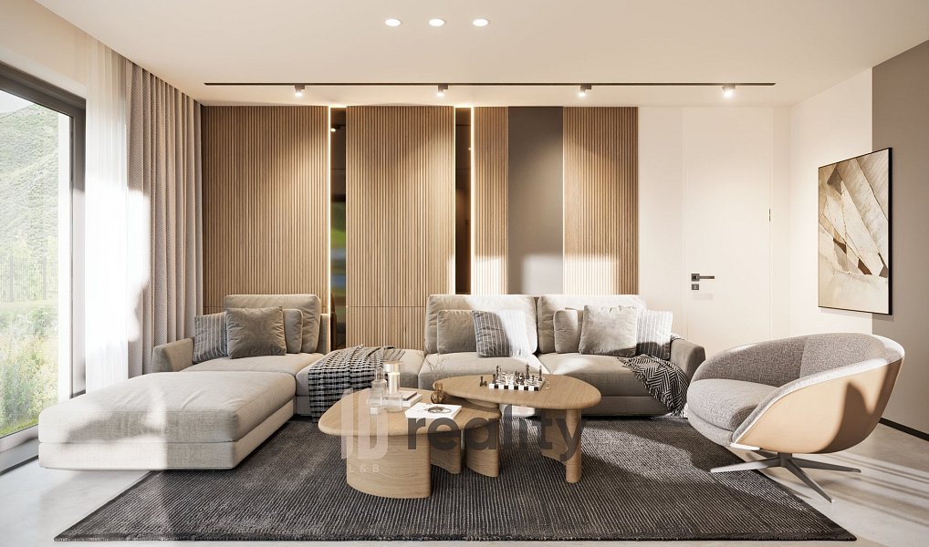 Prodej domu 103 m² s pozemkem 752 m², Pohořelice – náhled fotky 7