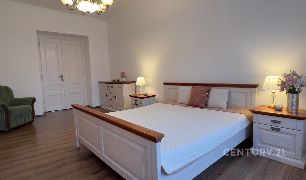 Pronájem bytu 1+1 46 m², Praha – náhled fotky 3