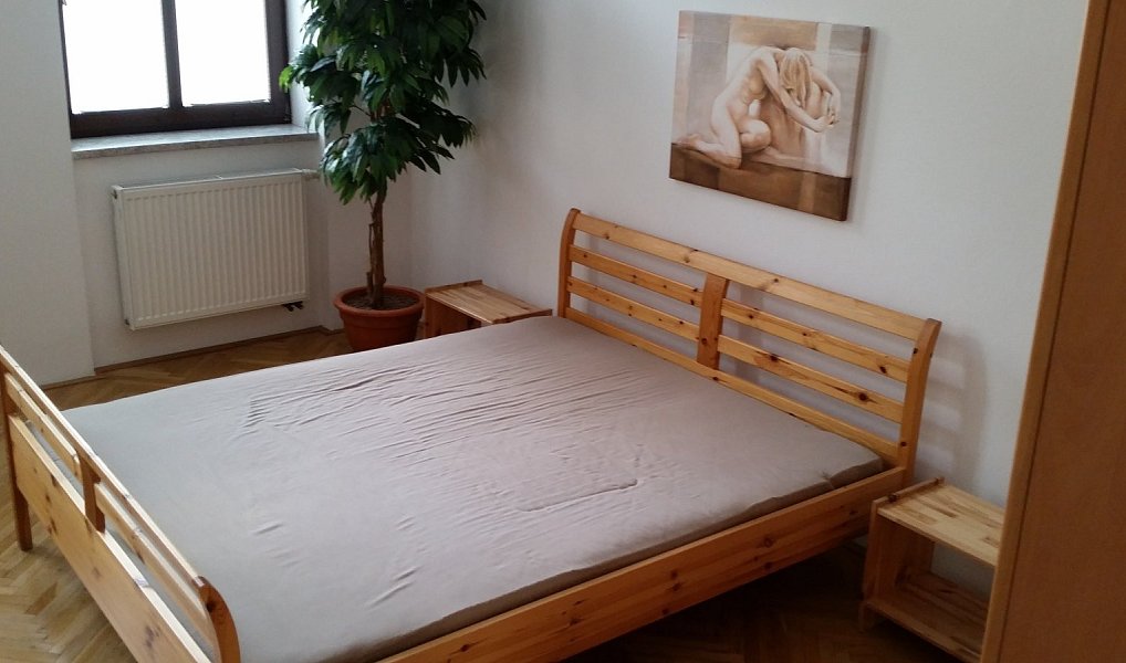Pronájem bytu 2+kk 65 m², Praha – náhled fotky 7