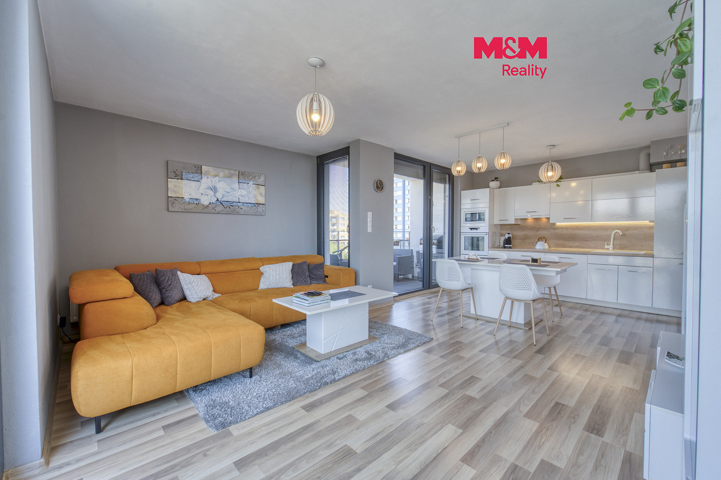 Prodej bytu 3+kk 88 m²