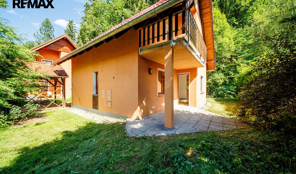 Prodej domu 120 m² s pozemkem 449 m², Karlovy Vary – náhled fotky 31