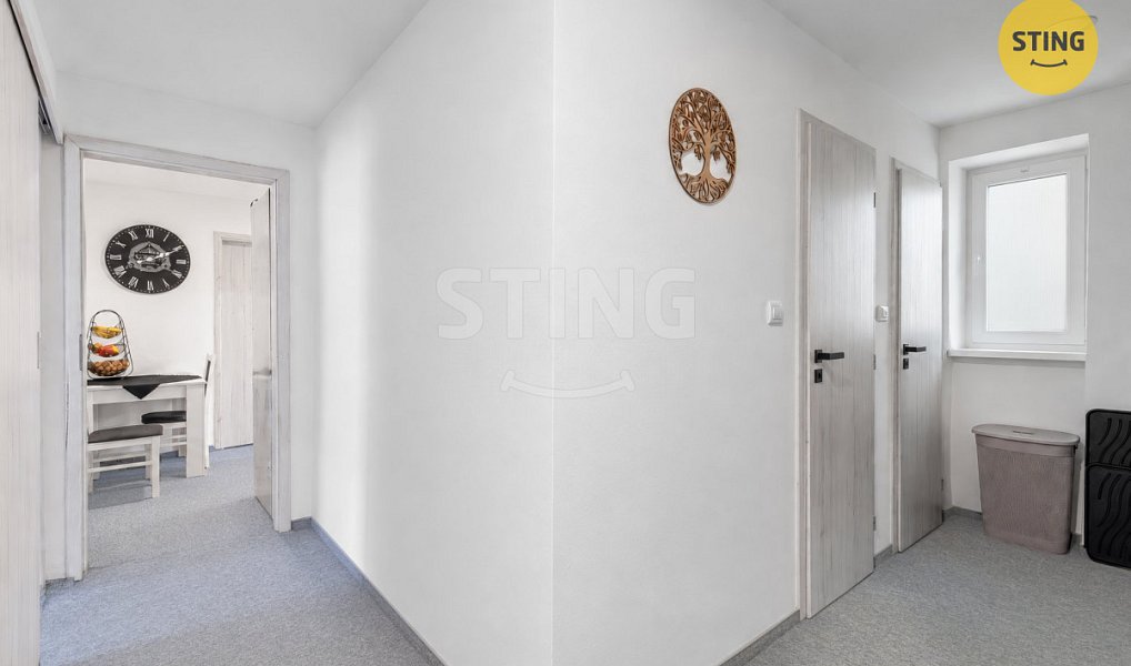 Prodej bytu 3+1 74 m², Ostrava – náhled fotky 9