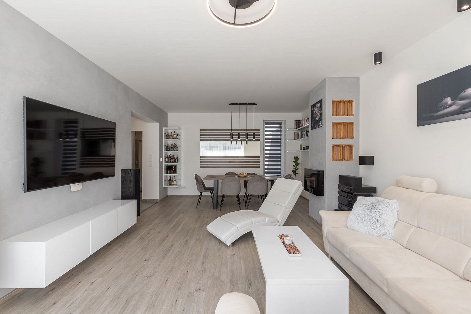 Prodej domu 146 m² s pozemkem 282 m² – fotografie 3