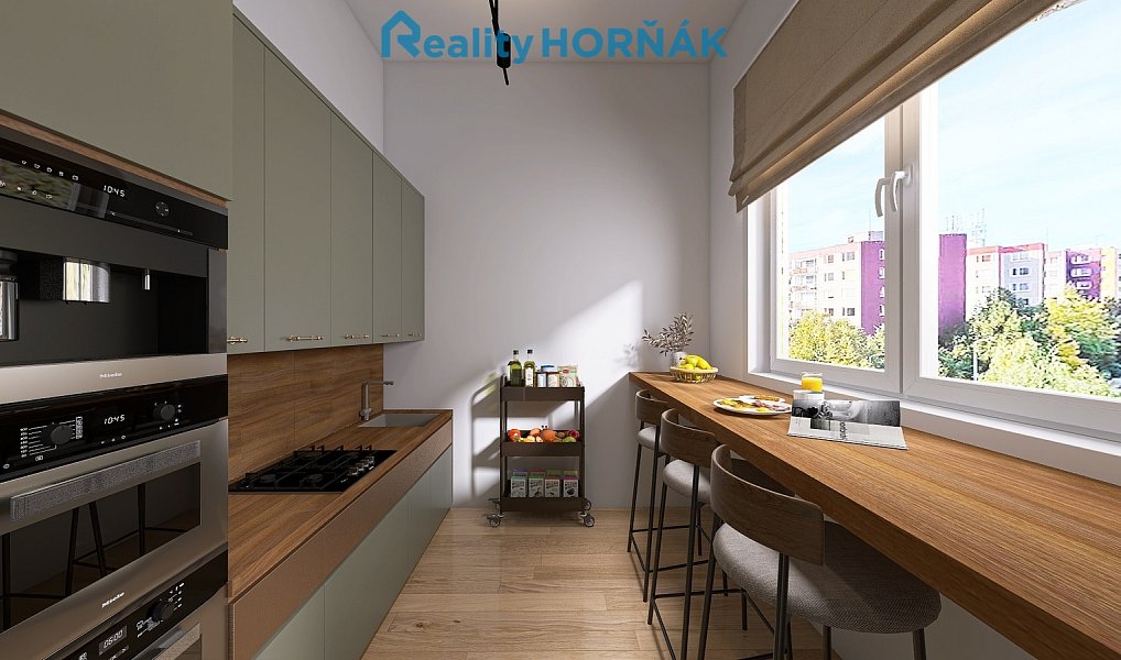 Prodej bytu 3+1 56 m², Dražíč – náhled fotky 29