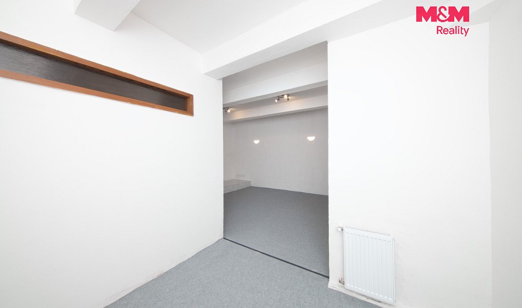 Prodej bytu 2+1 57 m², Praha – náhled fotky 6