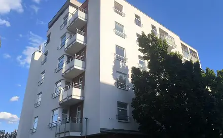 Pronájem bytu 3+kk 89 m², Rybova, Hradec Králové - Nový Hradec Králové