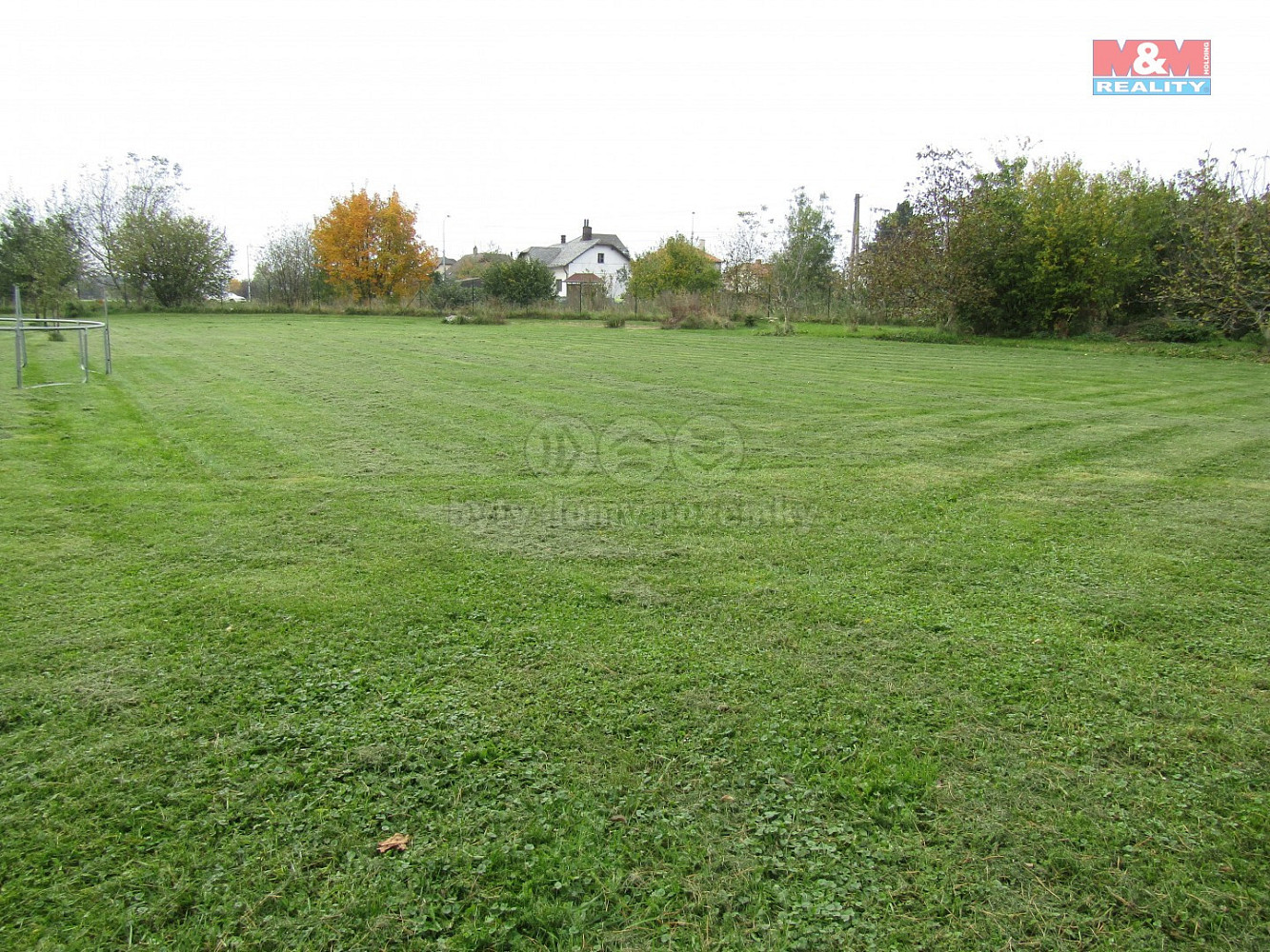 Prodej zahrady 2 549 m² — photo 4