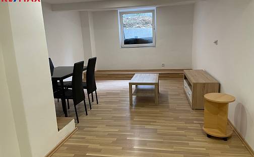 Pronájem bytu 1+kk 33 m², Provazníkova, Brno - Černá Pole
