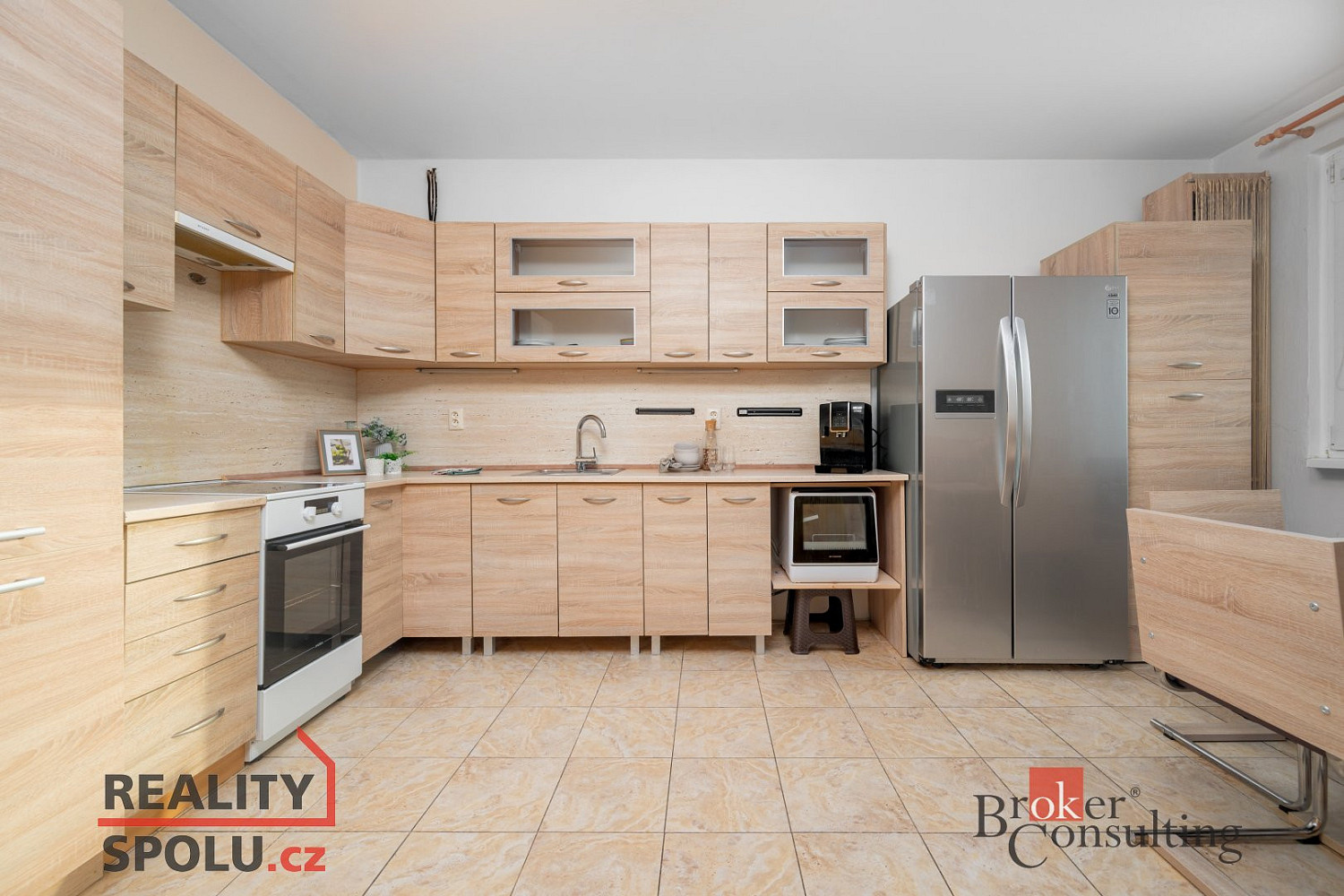 Prodej bytu 4+1 94 m² - Widok 4