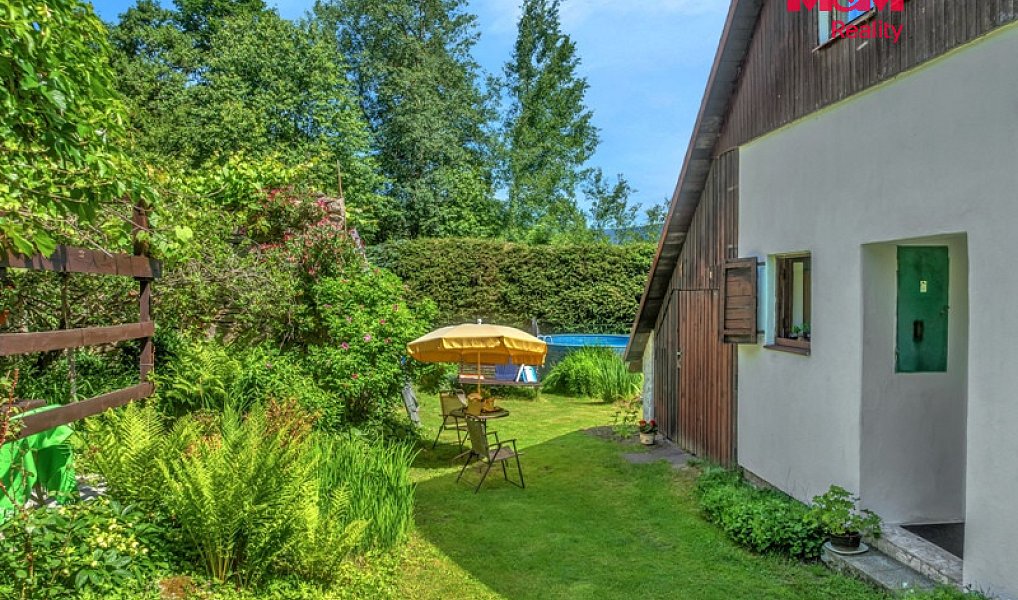 Prodej chaty/chalupy 150 m² s pozemkem 2 988 m², Malá Morava – náhled fotky 23