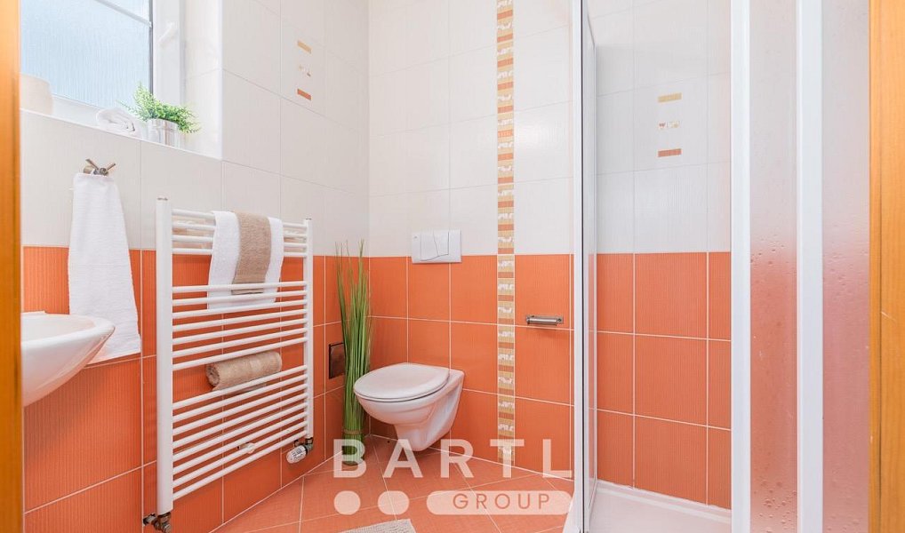 Prodej domu 118 m² s pozemkem 204 m², Frymburk – náhled fotky 8
