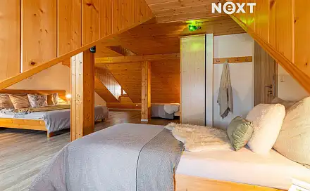 Prodej komerčního objektu (jiného typu) 538 m², U Hluboké studny, Rakovník - Rakovník I