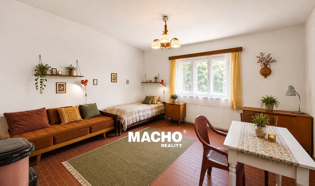 Prodej domu 65 m² s pozemkem 995 m², Čisovice – náhled fotky 11