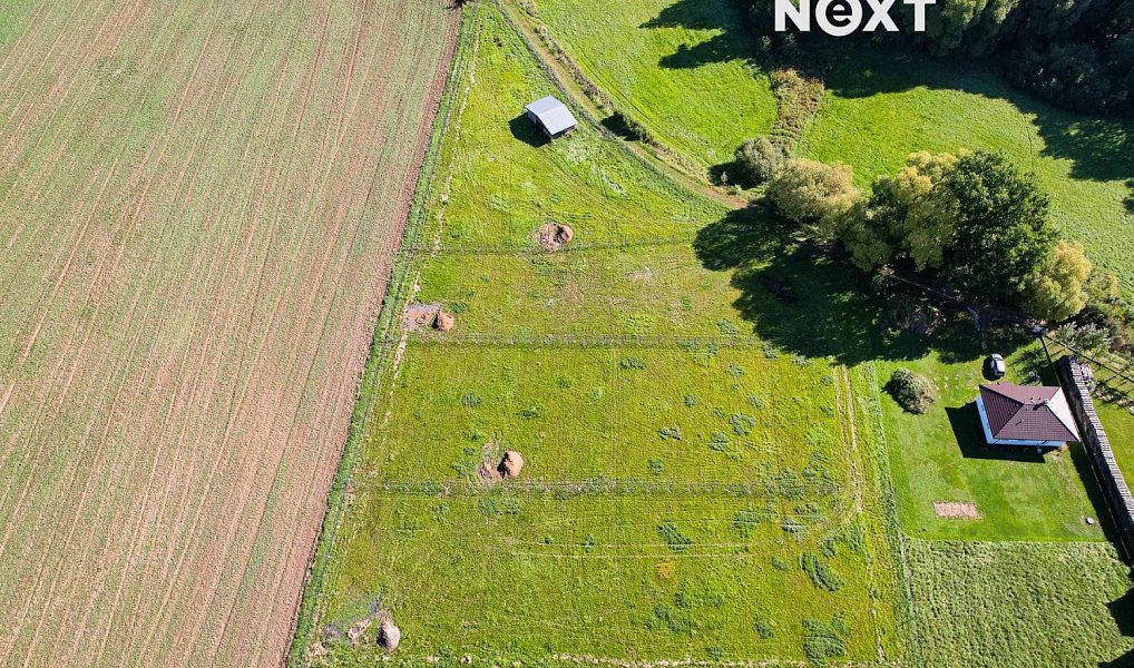 Prodej domu 63 m² s pozemkem 1 899 m², Chocenice – náhled fotky 8