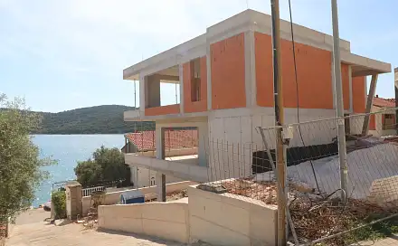 Prodej bytu 3+kk 107 m², Tisno, Sibensko-kninska zupanija, Chorvatsko