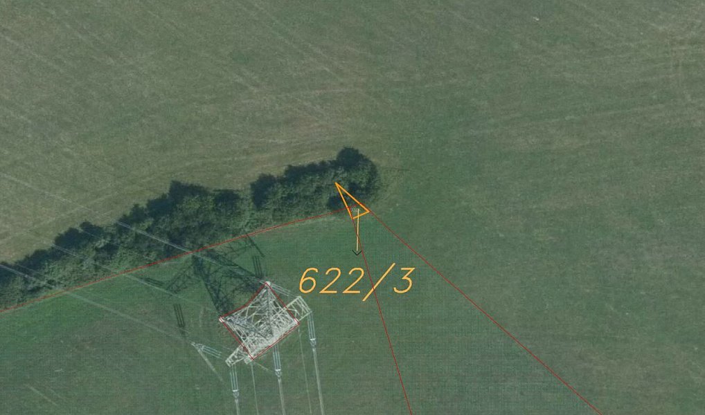 Prodej pozemku 7 130 m², Břidličná – náhled fotky 13