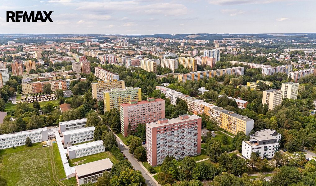 Prodej bytu 3+1 67 m², Ostrava – náhled fotky 22