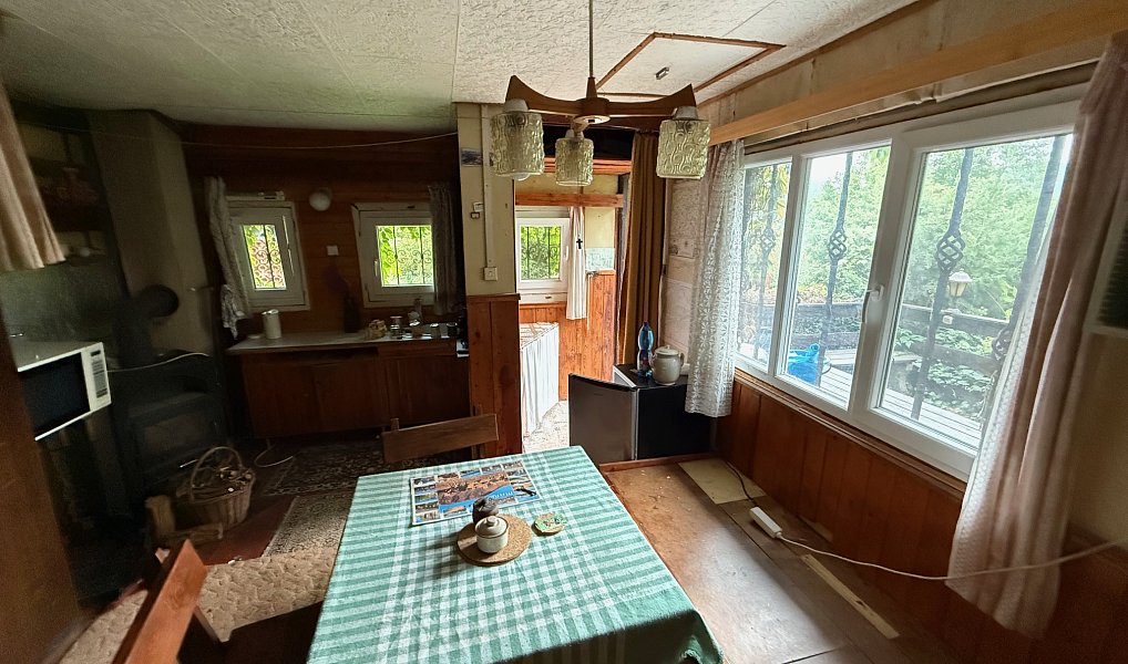 Prodej chaty/chalupy 50 m² s pozemkem 670 m², Nespeky – náhled fotky 4