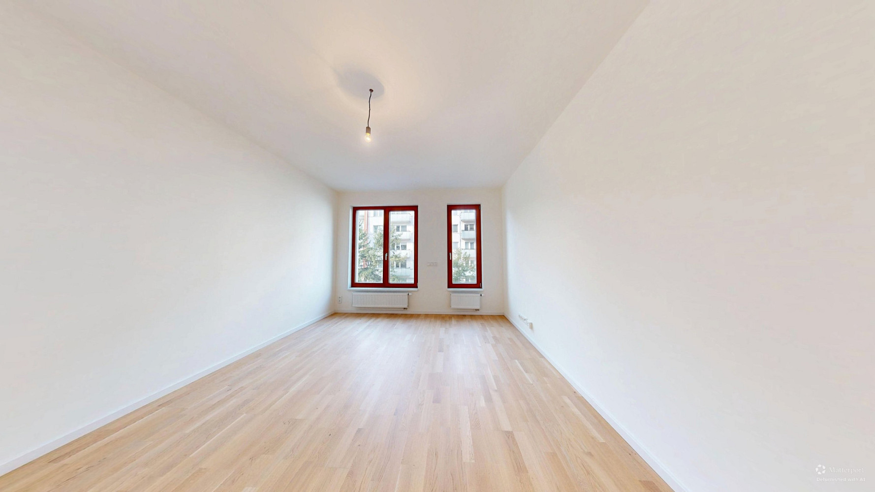 Prodej bytu 1+kk 28 m² – fotografie 3