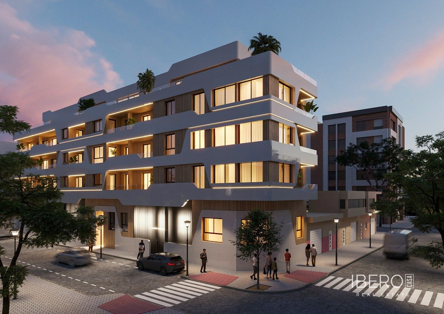 Pis 3+kk – Santa Pola, el Baix Vinalopó - Més