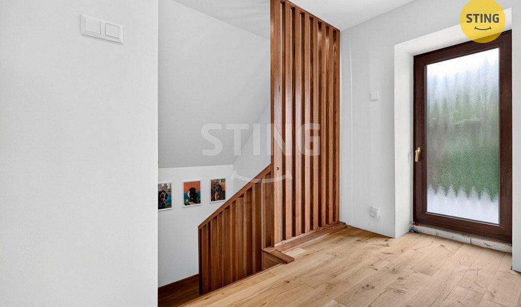 Prodej domu 147 m² s pozemkem 829 m², Krhová – náhled fotky 14