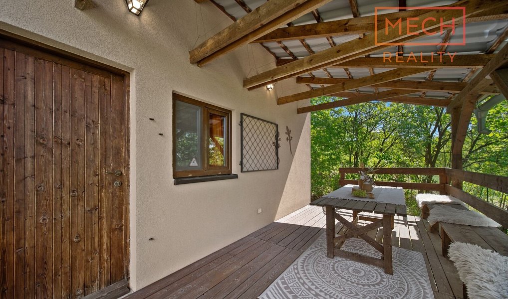 Prodej chaty/chalupy 25 m² s pozemkem 683 m², Slavkov u Brna – náhled fotky 20