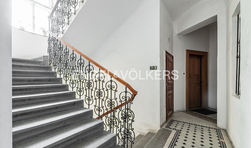 Pronájem bytu 3+kk 90 m², Praha – náhled fotky 9
