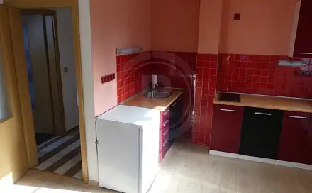 Pronájem bytu 2+kk 59 m², Staré Město, Netolice, okres Prachatice